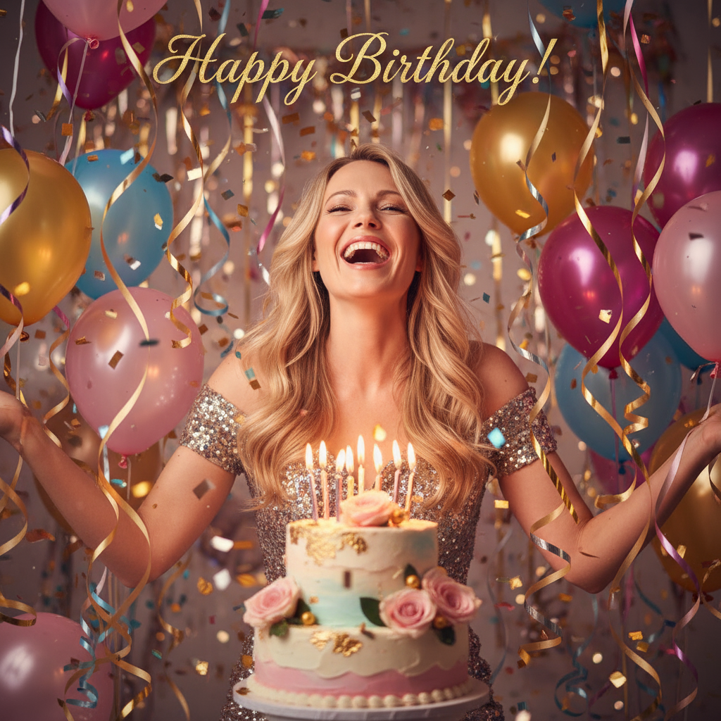 Birthday card