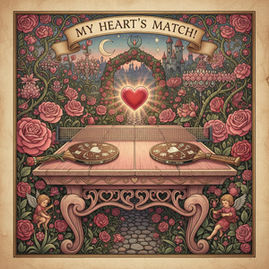 Valentine's Day card