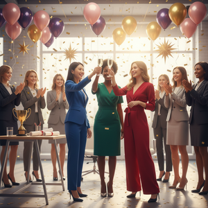 Congratulations card