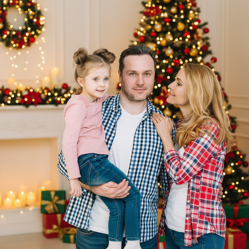 Christmas card