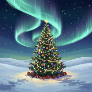 Christmas card