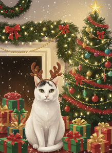 Christmas card