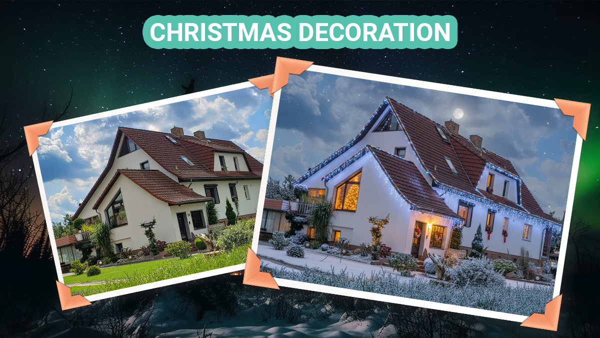 Christmas Decoration